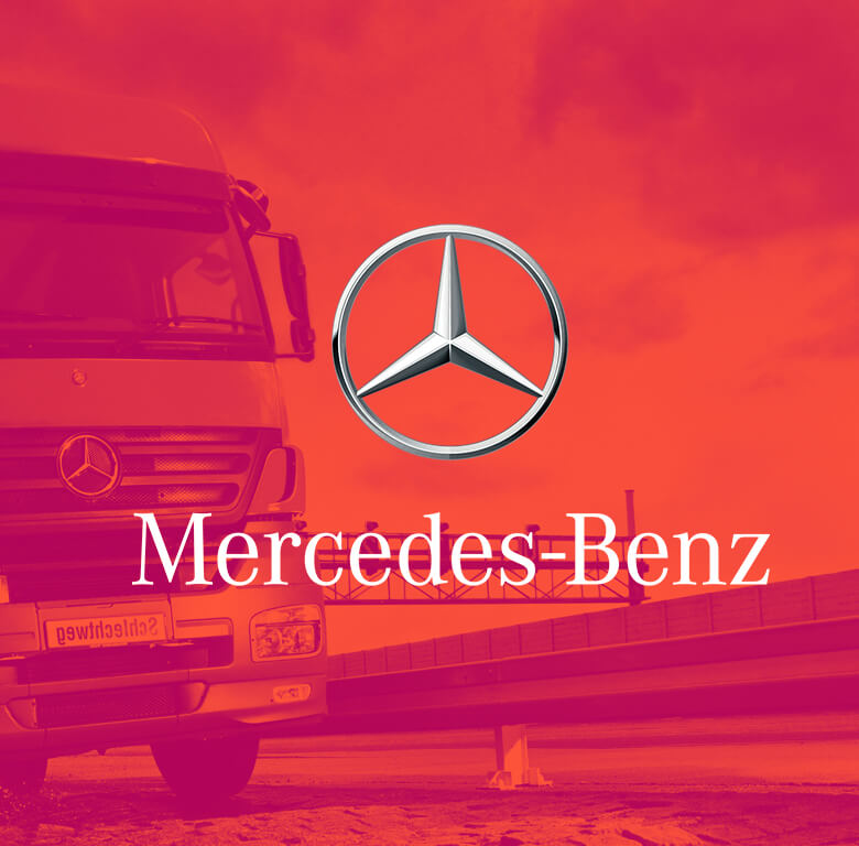 mercced benz bg