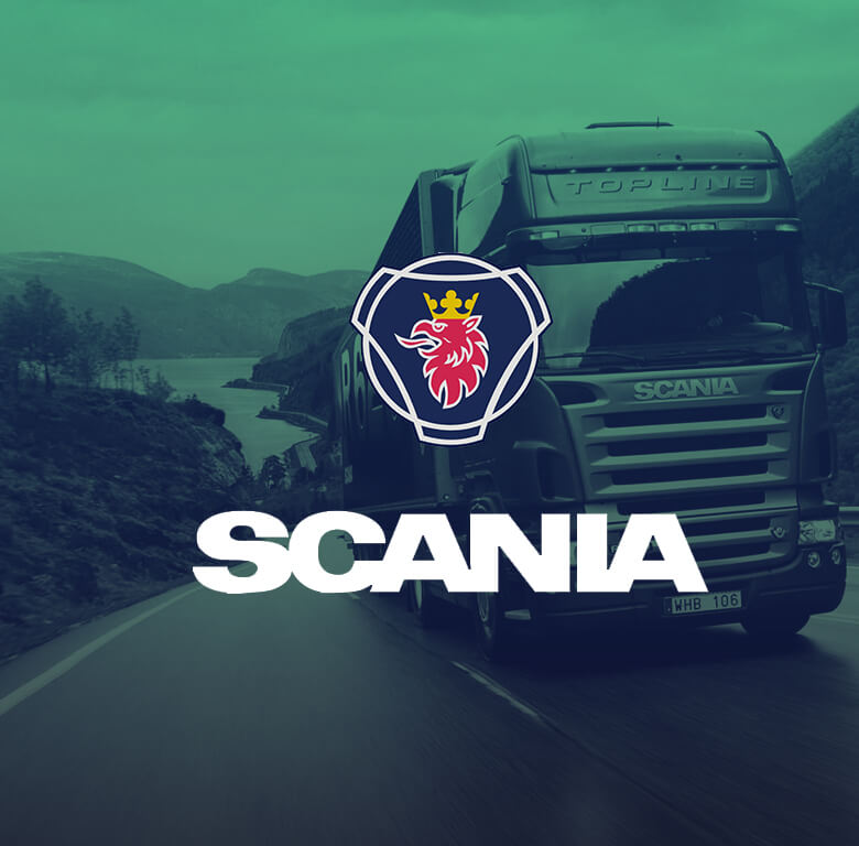 scania